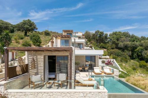 Sun n Salt Private Villas Sun n Salt Private Villas