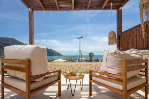 Sun n Salt Private Villas Sun n Salt Private Villas