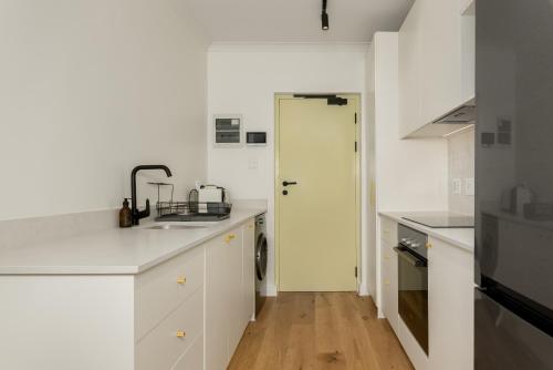The Sage Luxury Apartments - main image