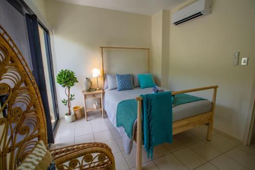 Sitting on the Dock of the Bay