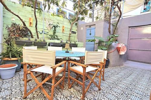 Vintage Charm in Fethiye City Center, Fethiye