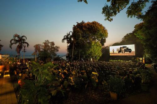 1 bedroom Waterfront Precinct home away from home