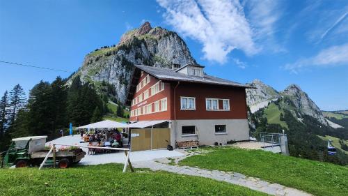 Accommodation in Canton of Schwyz