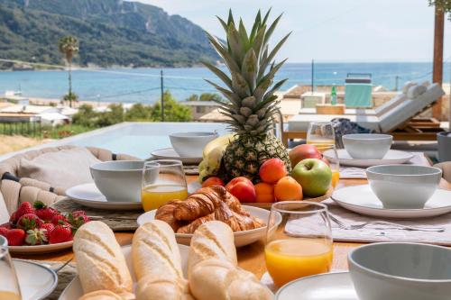 Sun n Salt Private Villas Sun n Salt Private Villas