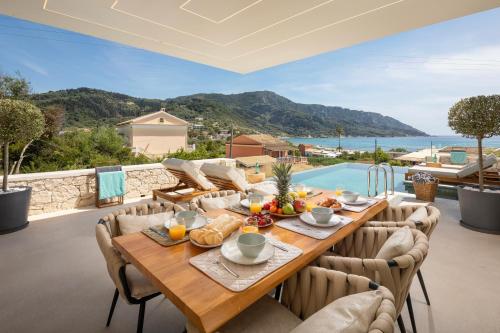 Sun n Salt Private Villas Sun n Salt Private Villas