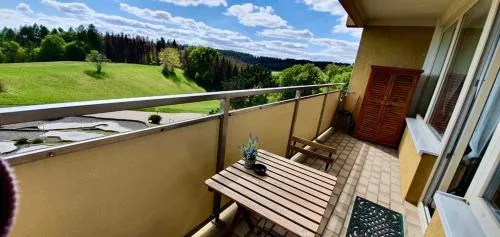 Cozy Apartment in Harz in Braunlage, Deutschland