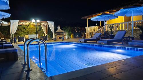 Villa Eleon - Zakynthos