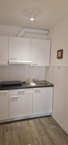 Sweet apartments with free private parking, Lublaň (fotografie 10)