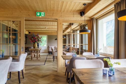 Boutique Hotel Panorama Grindelwald 4