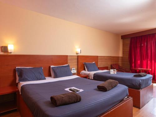 Devi Enterprises - Hotel Khems, Ooty (photo 6)