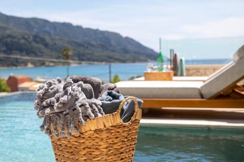 Sun n Salt Private Villas Sun n Salt Private Villas