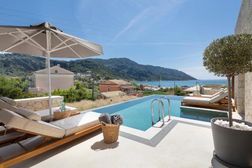 Sun n Salt Private Villas Sun n Salt Private Villas