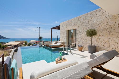 Sun n Salt Private Villas Sun n Salt Private Villas