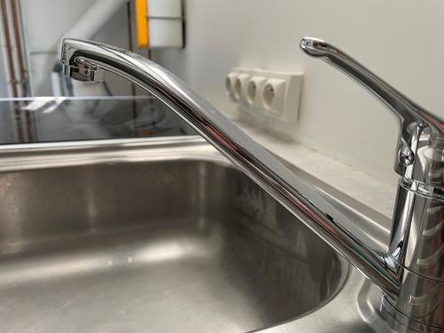 Kitchen, Havre de paix proche paris in Savigny Sur Orge