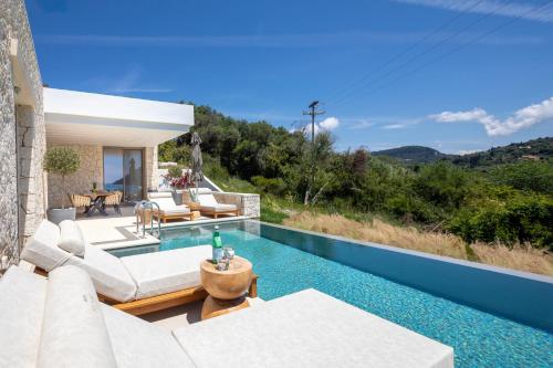 Sun n Salt Private Villas Sun n Salt Private Villas