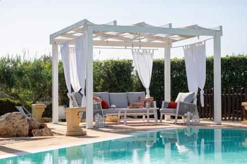 Villa del Tufo - image 2
