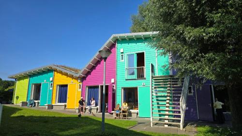 Camping Zeeburg Amsterdam - image 13