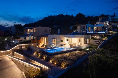 Sun n Salt Private Villas Sun n Salt Private Villas