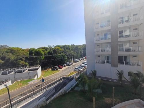 Lagoa parques e hoteis in St. Lagoa Quente