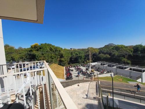 Lagoa parques e hoteis in St. Lagoa Quente