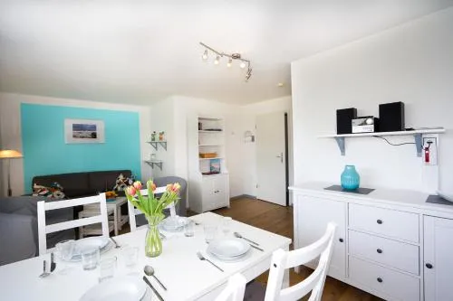 Haus Marienfeld Wohnung "Elvira" in Grömitz, Deutschland