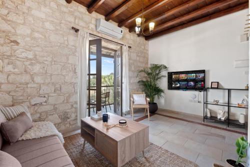 Inia Lara Suites by Nomads in นาตาเนีย