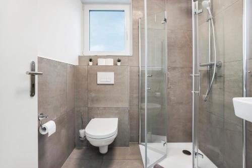 Egge Resort 7 mit Whirpool u Sauna