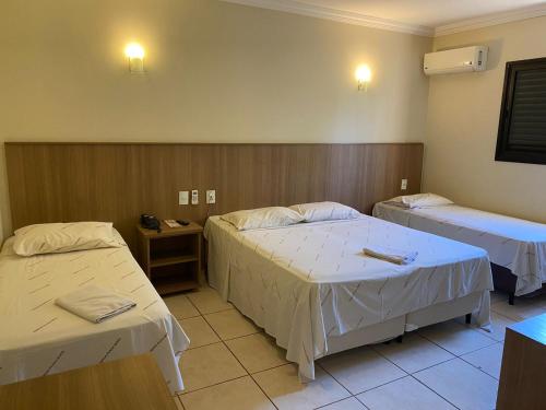Itupeva Plaza Hotel
