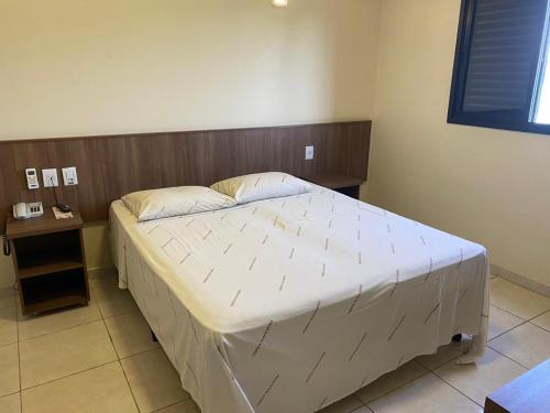 Itupeva Plaza Hotel