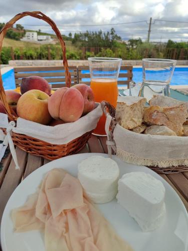 餐饮, Casa Cantelas in 巴塔拉