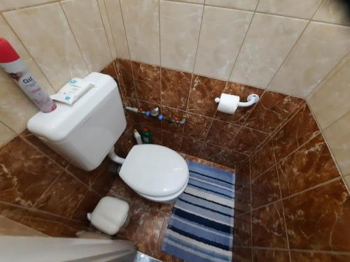 Zöld Béka Apartmanok Kölcsey II - image 2