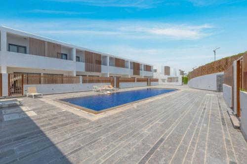 New & Chic 2BR with Pool Access Sholan 2 El Gouna, Hurghada (Foto 6)