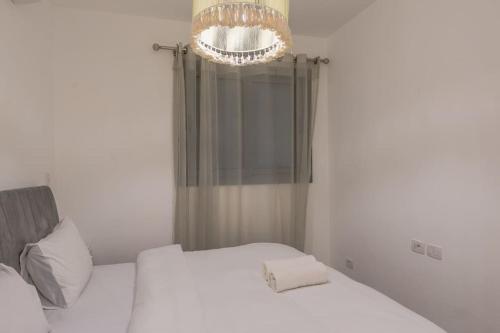 New & Chic 2BR with Pool Access Sholan 2 El Gouna, Hurghada (Foto 7)