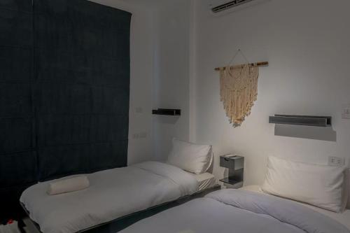 New & Chic 2BR with Pool Access Sholan 2 El Gouna, Hurghada (Foto 8)