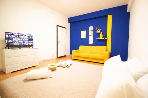 Just Colorful Guest House, Rome (photo 4)
