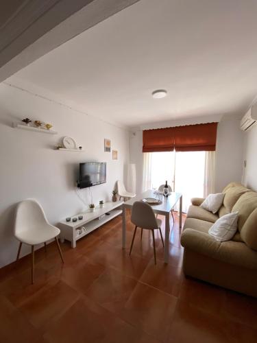 設施, Apartamento Salas in 龍達城限區