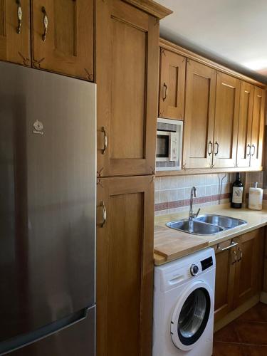 Apartamento Salas in 龍達城限區