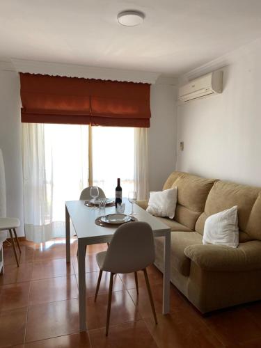 Apartamento Salas in 龍達城限區