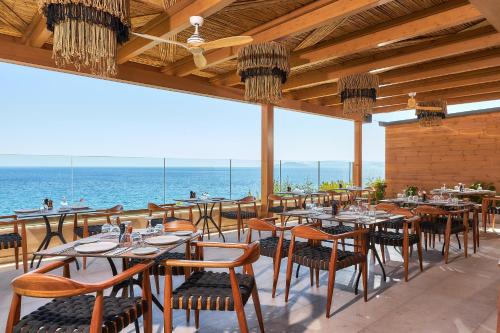 Blue Marine Resort and Spa Hotel - All Inclusive - image 11