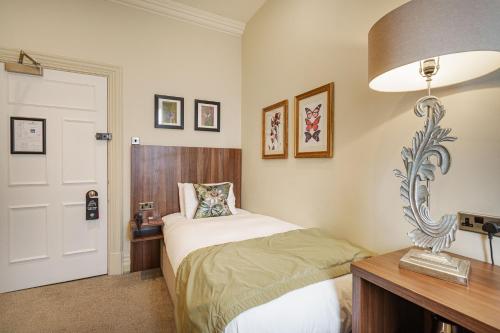 The Kings Head Hotel Richmond North Yorkshire - image 12