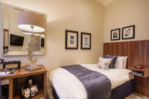 The Kings Head Hotel Richmond North Yorkshire - image 13