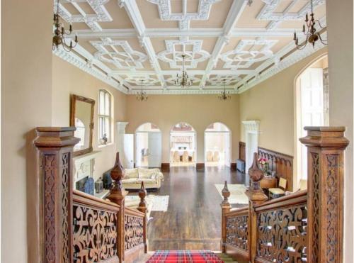 Middleton Hall -Middleton Estate in เดทแชนท์