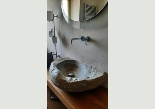 Country House in Alto Monferrato