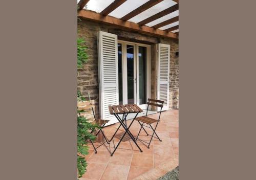 Country House in Alto Monferrato