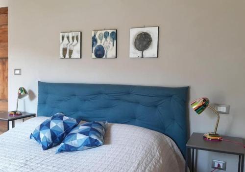 Country House in Alto Monferrato