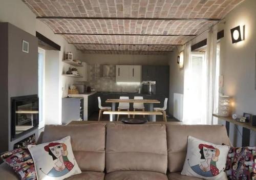 Country House in Alto Monferrato