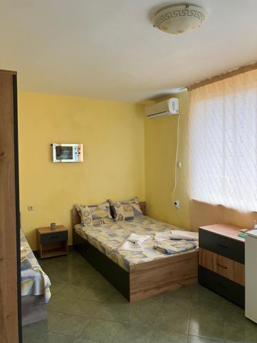 Guest Rooms Kotvаta, Łozenec
