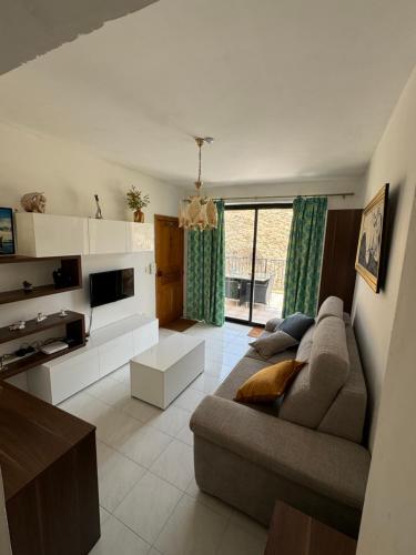 Seafront Penthouse with Terrace in Xlendi, Gozo 3