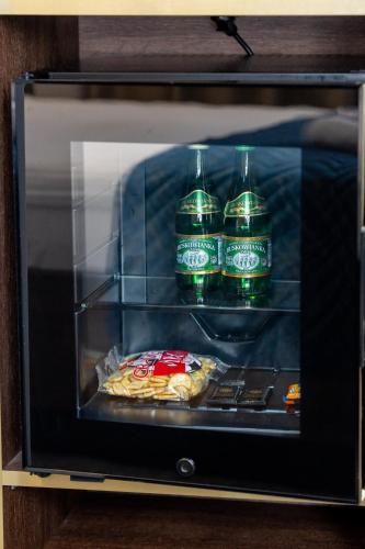 Food and beverages, Sleep&Fly Okecie Warsaw Airport in Warsaw