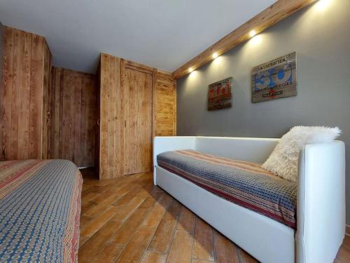 Delizioso appartamento in pieno centro di Sauze